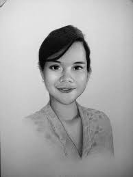Order Sketsa Wajah Kota Lampung Pensil Graphite Diatas Kertas Canson Sketsawajah Lukiswajah Lukisanwajah Realis Pensil G Lukisan Wajah Sketsa Wajah Wajah
