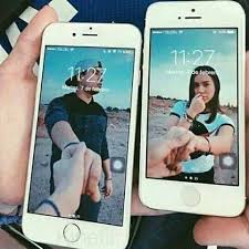 736 x 1320 jpeg 38 кб. Couple Wallpaper Goals Fashion Everyday Facebook