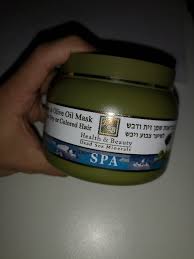 It can be either topically applied, used in dishes or gulped up straight. H B Honey Olive Oil Mask For Dry Or Colored Hair Inci Beauty