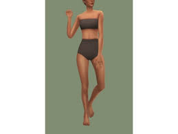 May 30, 2020 · top 10 the sims 4 best clothing mods clothing in the sims 4 can be really hit or miss, and boy when they miss, do they miss. Dorkpage Shorter Legs Female Body Preset The Sims 4 Download Simsdomination