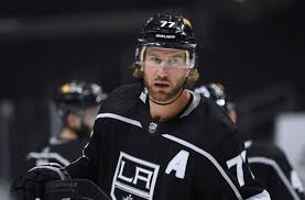 Stay up to date with nhl player news, rumors, updates, social feeds jeff carter goal vs. La Kings Why A Healthy Jeff Carter Is So Good For The Team