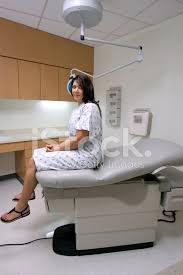 Public health service specifies for u.s. Woman Awaiting Medical Exam Stock Photos Freeimages Com