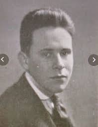 Charles Edward Butler Sr. (1901-1979)