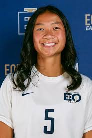 2025 Women's Soccer Roster