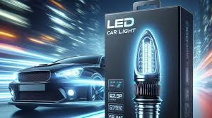 Best LED car lights: Light up dark roads and drive safer at night with  these 10 ultra bright picks - Hindustan Times