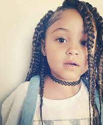 25 Of The Loveliest Girls Names Everyone Is Talking About Black Kids Hairstyles Kids Braided Hairstyles Girls Hairstyles Braids