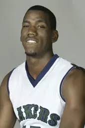 2009-2010 Men's Basketball Roster