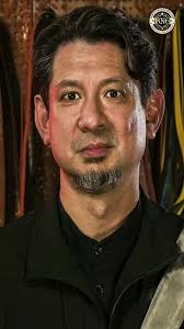 Doug Marcaida Tattoo