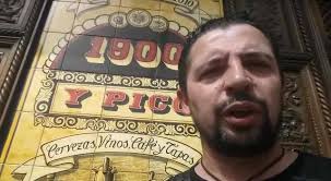 Taberna 1900 y Pico.‎