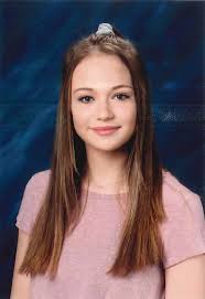 Sterling's Kailynne Swingle selected for Congress of Future Medical Leaders 