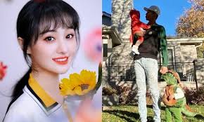 Cả ba mối tình của cô đều kết thúc trong ồn ào. Scandal Rung Ä'á»™ng Chau A Trá»‹nh Sáº£ng Ä'á»'i Diá»‡n Luáº­t Phap Vi Mang Thai Há»™ Phong Sat Hoan Toan Táº¡i Cbiz