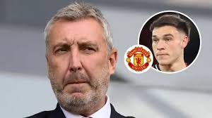 Louie Barry: Aston Villa star hints at next move as Leeds United,  Sunderland await decision