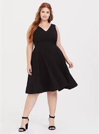 Pin On Black Lace Midi Dress