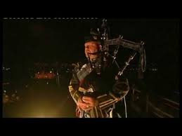Lone Bagpiper A Gift To Mom Finley Mcgee Edinburgh Military Tattoo Scotland Travel Scotland