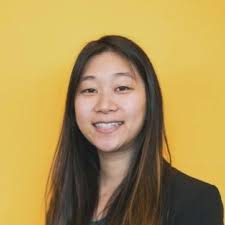 Fiona Tang — Code for America