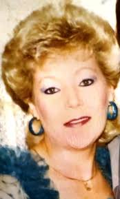 Obituary for Delores Lane (Hutto) Townsend