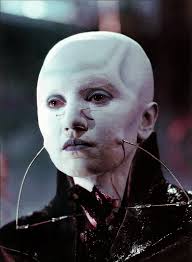 You Are Entitled To My Opinion: Interview with Barbie Wilde.