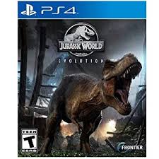 You don't get all dinosaurs at once, they have to be discovered as you go through dig sites. Amazon Com Jurassic World Evolution Playstation 4 Edition Ui Entertainment Videojuegos