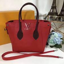 louis vuitton handbag m54844 freedom bag red designer handbag brands louis vuitton handbags vuitton handbags