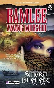 He graduated from sabah college in 1984 after 4 years there. Ramlee Awang Murshid Author Shelf