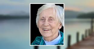 Gloria Evans Hester Obituary 2025