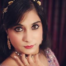 Lynette John's Instagram, Twitter & Facebook