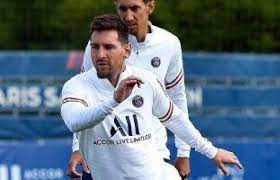 Aug 10, 2021 · assuming psg wants to get messi's club debut out of the way before september's world cup qualifying break, psg close out august on the road at stade de reims (sun., aug. J3iuwoskzs6hmm