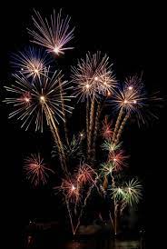 Photographier le feu d'artifice du 14 Juillet | Escal'OSud