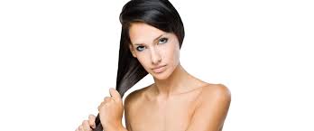 As a styling tool, argan oil works as a heat protectant when you apply it before using a blow dryer or hot tool (which, for what it's worth, is how i've been using it for over a decade), or as a way to tame flyaways or frizz once hair is already dry. Argan Oil For Hair Care The Complete Guide To Hair Treatments