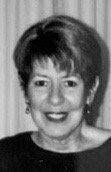 Suzanne Ackerman Obituary (1948