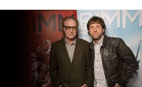 A Sunny Afternoon with Ray Davies in Brighton