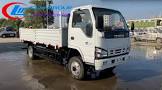 ISUZU-NKR