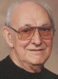Obituary for JOSEPH C. DELLINGER