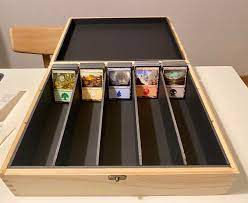 See stores for final prices and. Wine Box Foam Core Perfect Mtg Storage Magictcg