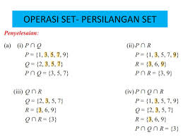 Matematik Kssm Tingkatan 4 Bab 4 Operasi Set Flip Ebook Pages 1 50 Anyflip