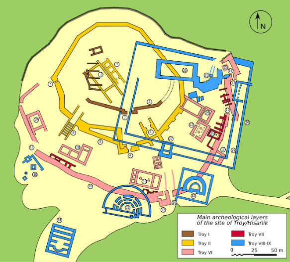 Troy - World History Encyclopedia