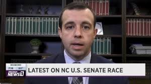 Locke's Donald Bryson analyzes North Carolina's U.S. Senate race between  Beasley and Budd