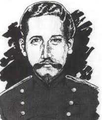 Manuel Pineda Munoz (1804-1891)