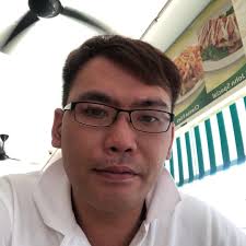 Benson Zhou (@sanguozhou) • Facebook, Connect with friends