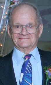 William Horst Obituary and Online Memorial (2012)
