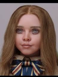 Violet Mcgraw New Movie