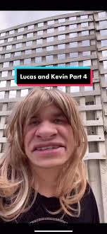 Lucas and Kevin Series Part 4 Released!