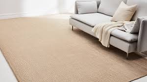 Taracarpet shaggy teppich wohnzimmer venezia hochflor langflor teppiche modern creme 080x150 cm. Grosse Teppiche In Verschiedenen Farben Ikea Deutschland