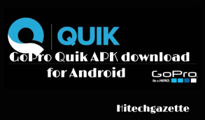 Quik video editor pro mod apk full premiun. Gopro Quik Download Free Video Editor For Android Latest Version Hi Tech Gazette