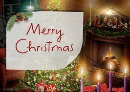 Maybe you would like to learn more about one of these? Merry Christmas Reply Card Thank You Postcard Blue Mountain Ecards