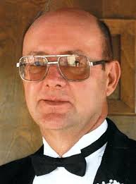 Obituary of James Klover SR