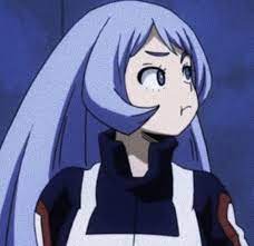 Nejire Hado Black Clover Anime Anime Aesthetic Anime