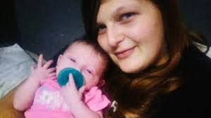 EPD: Eureka mother killed crossing street while pushing baby in stroller