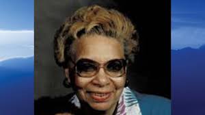 Mabel Edna Brown, Mercer, PA