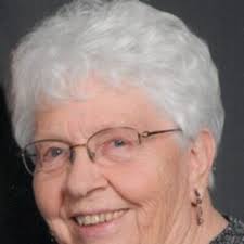 Lavonne Mae Schlieman Obituary August 15, 2023